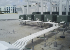 High rise Condominium-Aventura