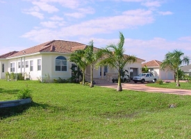 Residence in Davie, Fl