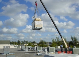 El Conuco Restaurant-Doral