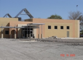 Calvary Chapel, Kendall