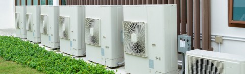Commercial Installations